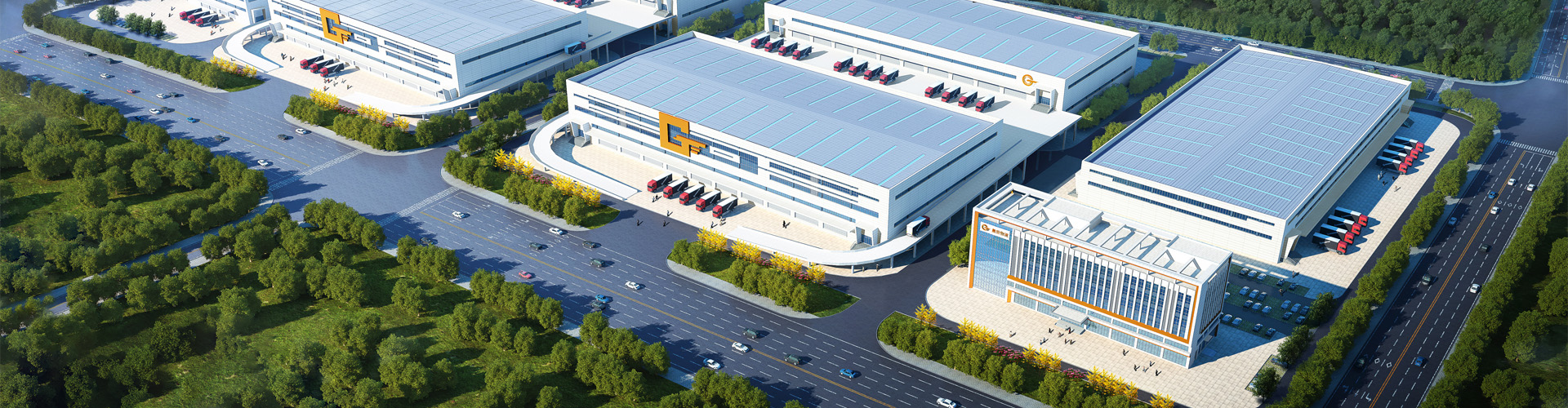 国度物流枢纽经济总部板块建设