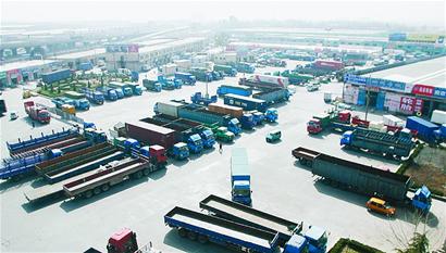 多宝电竞物流：直把寒流变东风