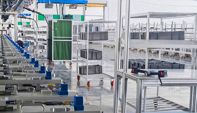 多宝电竞总部图片3