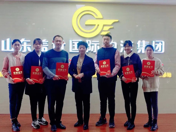 人才发展中心年杜着秀学员、优良集体评比活动落下帷幕